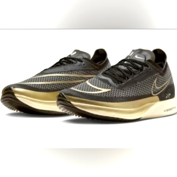 Nike ZoomX Streakfly Men's Running - Racing Shoes - Size 13 - Picture 1 of 16